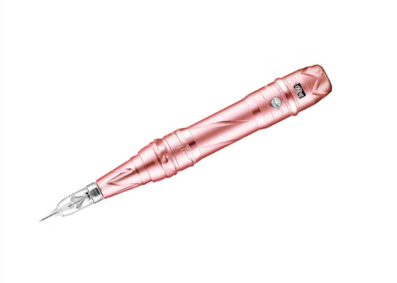 Weight 300g Permanent Makeup Tattoo Machine Eyebrow For Bleaching Lip Line