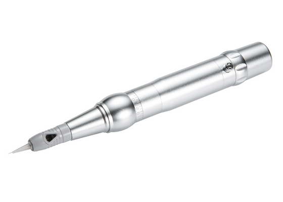 Stainless Steel Permanent Makeup Machine Heat Resistant Adjust Needle Length