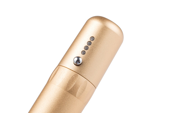 Semi Permanent Tattoo Machine , Low Noise Microblading Tattoo Machine