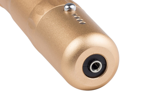 Semi Permanent Tattoo Machine , Low Noise Microblading Tattoo Machine