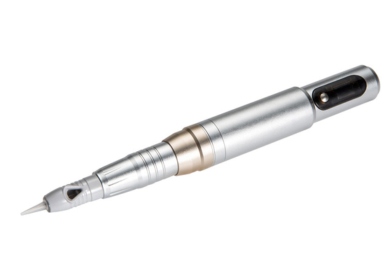 Lip Eyebrow Permanent Makeup Tattoo Machine Full Throwing Strong Motor
