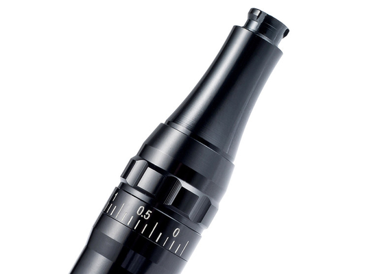 Cosmetic Tattoo Machine Pen , Korean Fog Eyebrow Makeup Tattoo Machine Kit