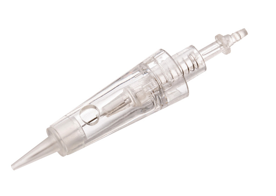 Safe Hawk Needle Cartridges High Stability For Semi Permanent Makeup