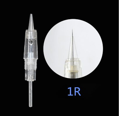 Safe Hawk Needle Cartridges High Stability For Semi Permanent Makeup
