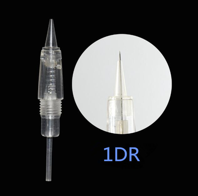 Safe Hawk Needle Cartridges High Stability For Semi Permanent Makeup