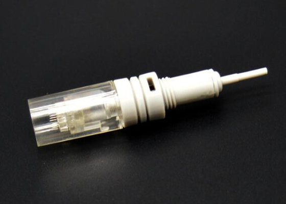 Gray Disposable Tattoo Needle Cartridge Semi-Permanent  9/12/36/42 Pin