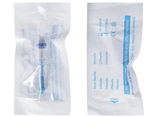 Micro Tattoo Needle Cartridges Medical Grade Nano Integrated With Candy Needle