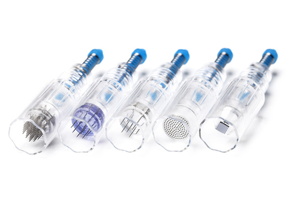 Micro Tattoo Needle Cartridges Medical Grade Nano Integrated With Candy Needle