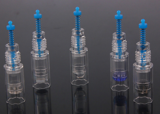 Micro Tattoo Needle Cartridges Medical Grade Nano Integrated With Candy Needle