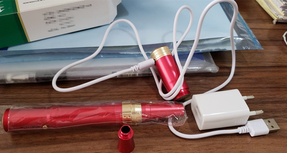 Electric Microblading Tattoo Machine Pen semi Permanent Makeup Machine for Eyebrow Lip Eyeline