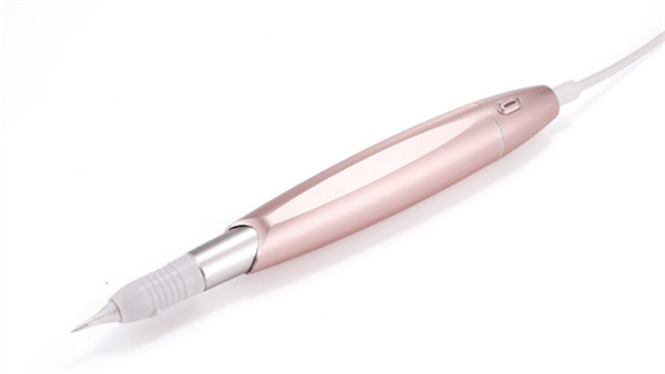Aluminum Alloy Cosmetic Tattoo Machine Stable Needle Korean Fashion