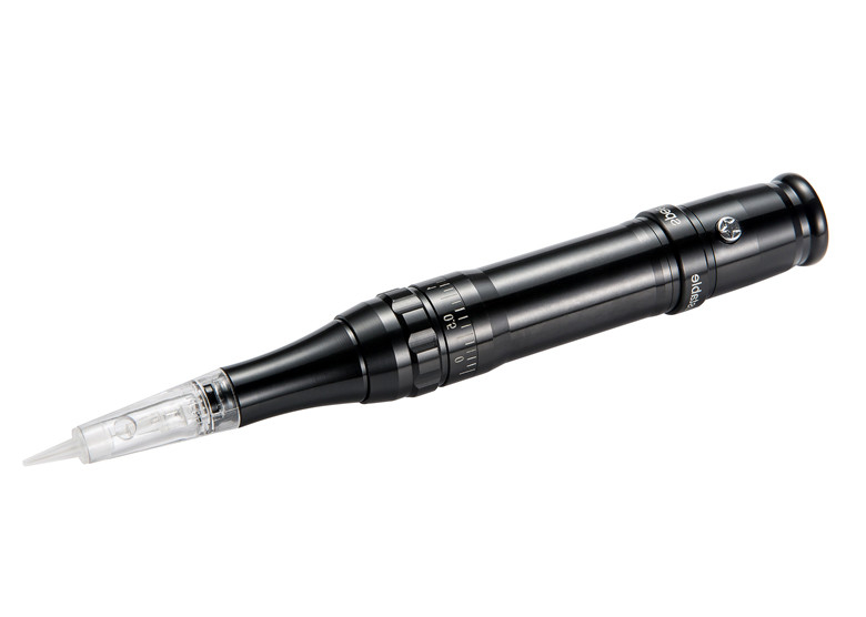 Cosmetic Tattoo Machine Pen , Korean Fog Eyebrow Makeup Tattoo Machine Kit