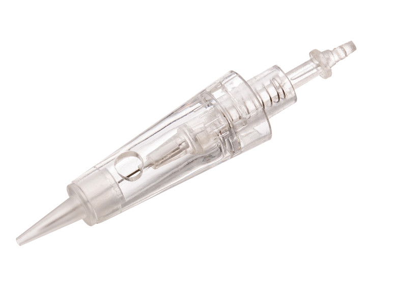 Safe Hawk Needle Cartridges High Stability For Semi Permanent Makeup