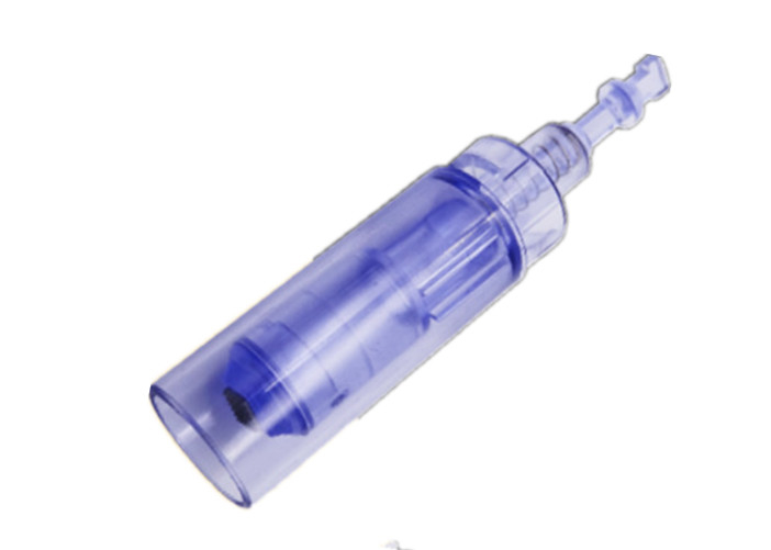 Waterproof Tattoo Needle Cartridges Microneedle 500 Pieces Smooth Coloring