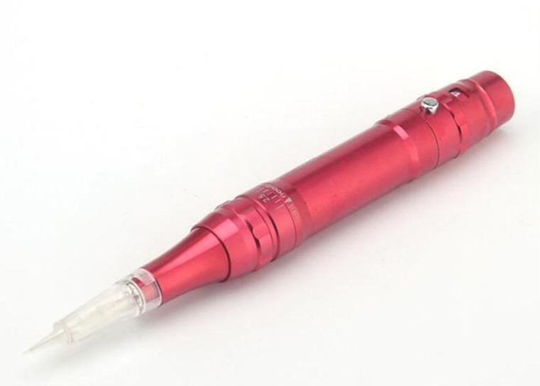 Electric Microblading Tattoo Machine Pen semi Permanent Makeup Machine for Eyebrow Lip Eyeline
